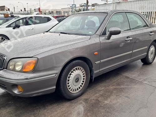 Used Parts HYUNDAI XG Saloon 300 (194 hp) 1001560
