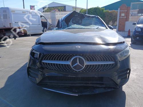 Left headlight MERCEDES-BENZ A-CLASS (W177) A 180 d (177.003) | BP36322992C28 - Image 10