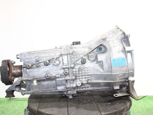 Gearkasse BMW 1 (E87) 120 d (177 hp) 17031319