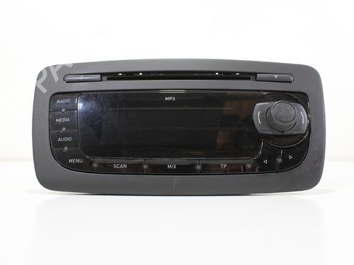 Radio SEAT IBIZA IV SC (6J1, 6P5) 1.6 TDI | BP12941053E6 