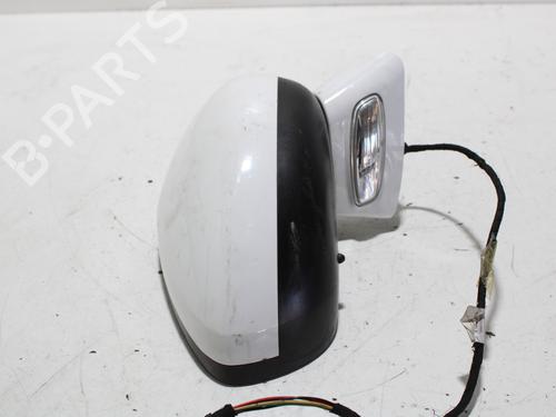 Retrovisor derecho CITROËN C4 I (LC_) 1.6 HDi | BP21635883C27