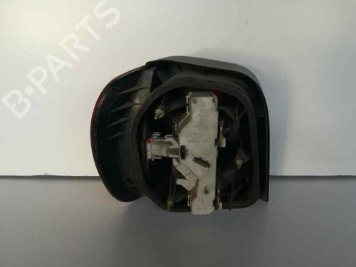 Right taillight VW POLO III (6N1) 64 1.9 D | BP6247695C35 