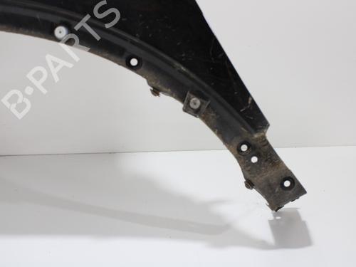 Left front fenders RENAULT KADJAR (HA_, HL_) 1.6 dCi 130 4x4 (HLA4) | BP13248076C41 