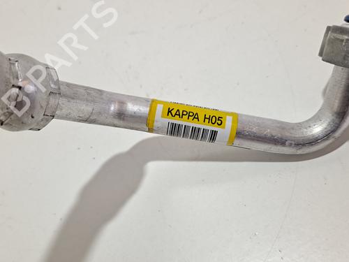 AC pipe HYUNDAI KONA (OS, OSE, OSI) 1.0 T-GDi | BP14252247M126 
