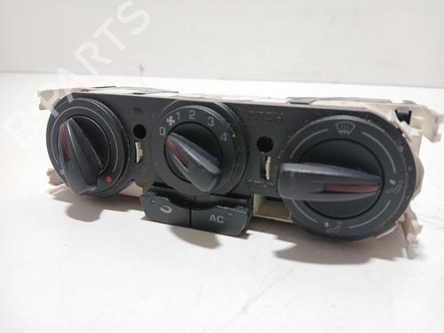 Climate control SEAT IBIZA IV (6J5, 6P1) 1.2 TDI | BP24670049I5 
