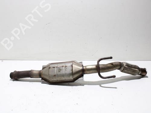 Used Catalyst CITROËN XSARA (N1) 2.0 HDi 90 (90 hp) 19787320