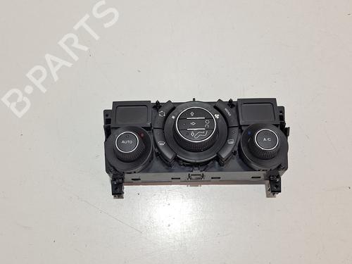 Used Climate control PEUGEOT 308 I (4A_, 4C_) 1.6 HDi (109 hp) 10279003
