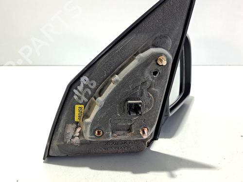 Right mirror HYUNDAI TUCSON (JM) 2.0 CRDi | BP8390509C27 