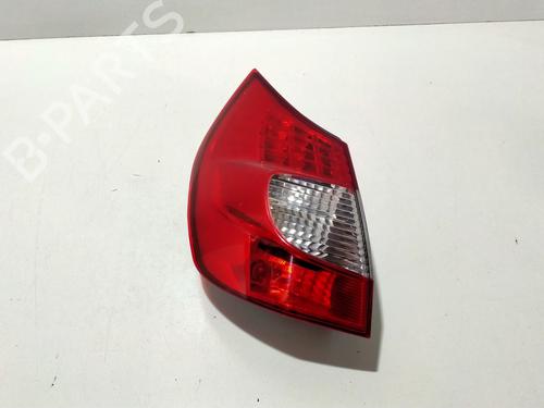 Used Left taillight RENAULT GRAND SCÉNIC II (JM0/1_) 1.9 dCi (JM14) (131 hp) 5140213