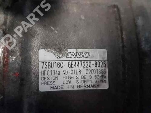 AC compressor BMW 3 Coupe (E46) 325 Ci | BP5133783M34 
