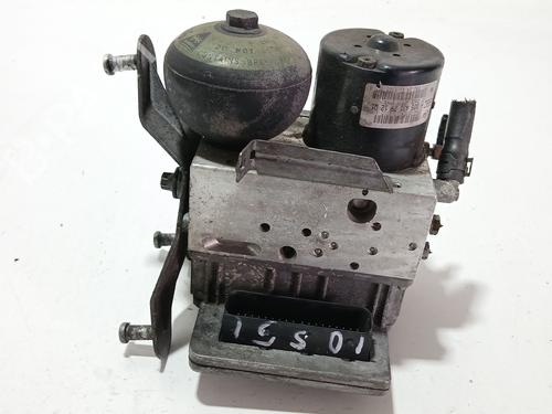 ABS pump MERCEDES-BENZ E-CLASS (W211) E 220 CDI (211.006) | BP26586885M43 