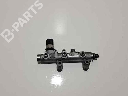 Used Injection rail AUDI A5 Sportback (8TA) 3.0 TDI quattro (245 hp) 7016480