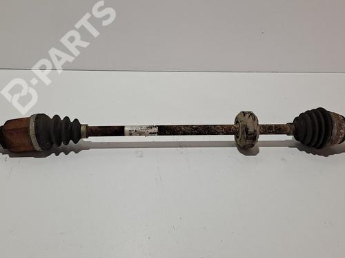 Used Right front driveshaft DACIA SANDERO II [2012-2025]  7227982