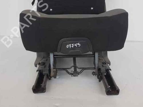 Rear seat CITROËN C4 Grand Picasso II (DA_, DE_) 1.6 HDi / BlueHDi 115 | BP5824121C17 