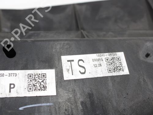 Radiator fan TOYOTA AVENSIS Estate (_T27_)  | BP15180892M35 