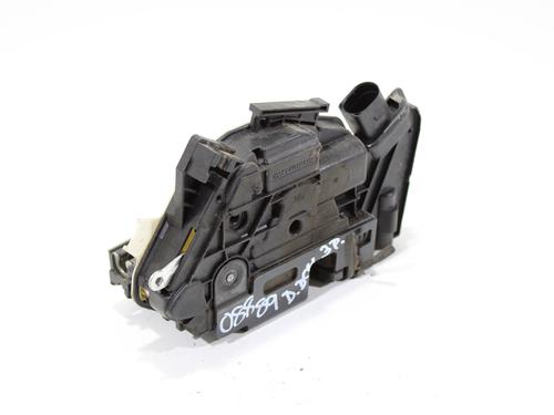 Used Front right lock SEAT IBIZA IV SC (6J1, 6P5) 1.6 TDI (105 hp) 12853214