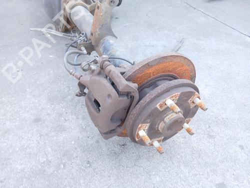 Rear differential FORD TRANSIT Van (FA_ _) | BP33431180M24 - Image 3