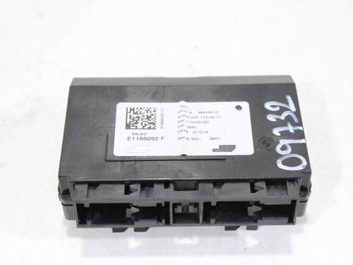 Electronic module BMW 4 Gran Coupe (F36) 425 d | BP16663664M83 