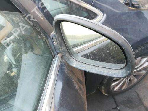 Right mirror OPEL ASTRA J (P10) 1.6 CDTi (68) | BP6082025C27 