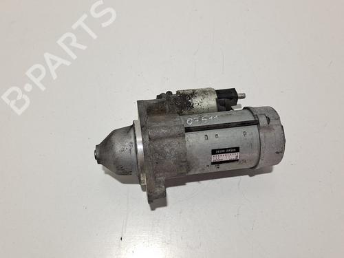 Used Starter KIA SOUL II (PS) 1.6 CRDi 128 (126 hp) 5248297