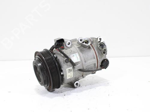 Used AC compressor KIA SPORTAGE IV (QL, QLE) 1.6 CRDi (116 hp) 15900687