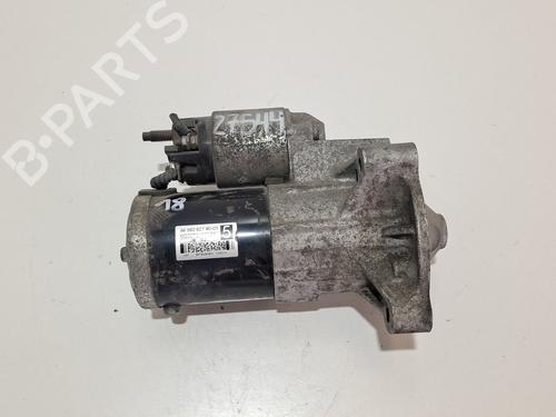 Used Starter CITROËN C5 III (RD_) [2008-2017]  9681263