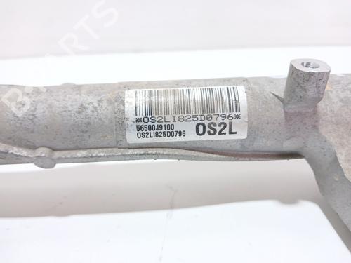Steering rack HYUNDAI KONA (OS, OSE, OSI) 1.0 T-GDi | BP24803603M22 