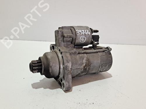 Used Starter SEAT LEON (1P1) [2005-2013]  5139979