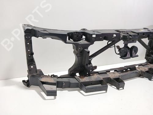 Front slam panel LAND ROVER RANGE ROVER SPORT I (L320) 3.0 D 4x4 | BP23551260C72 