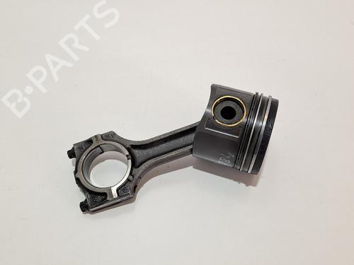 Autre BMW 3 Compact (E46) 320 td (150 hp) 14252312