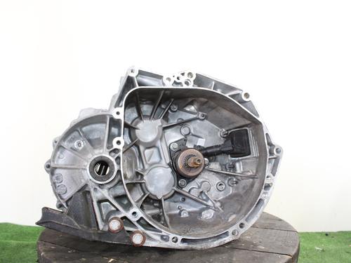 Used Gearbox PEUGEOT 5008 (0U_, 0E_) 1.6 BlueHDi 120 (120 hp) 18703558