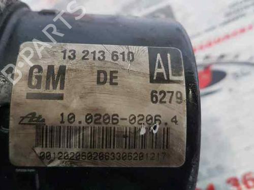 ABS Bremseaggregat OPEL ASTRA H GTC (A04) 1.7 CDTi (L08) | BP5135804M43 