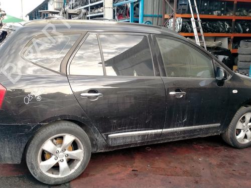 Engine control unit (ECU) KIA CARENS III MPV (UN) 2.0 CRDi 140 | BP9369733M57 