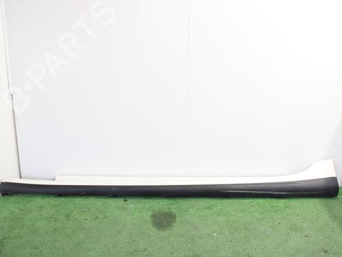 Used Step MASERATI QUATTROPORTE VI [2012-2025]  15736439