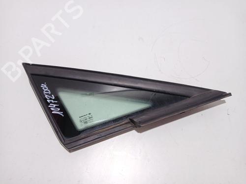Used Front right quarter glass SEAT IBIZA IV (6J5, 6P1) 1.2 TDI (75 hp) 24670051