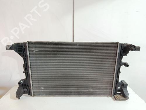 Used Water radiator Water radiator 38046321 38046321
