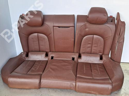 Used Rear seat Rear seat AUDI A7 Sportback (4GA, 4GF) 3.0 TFSI quattro (300 hp) 7540514 7540514