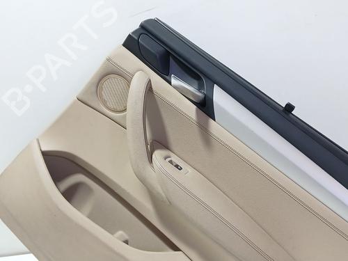 Rear right panel BMW X3 (F25) xDrive 20 d | BP29147340C61 