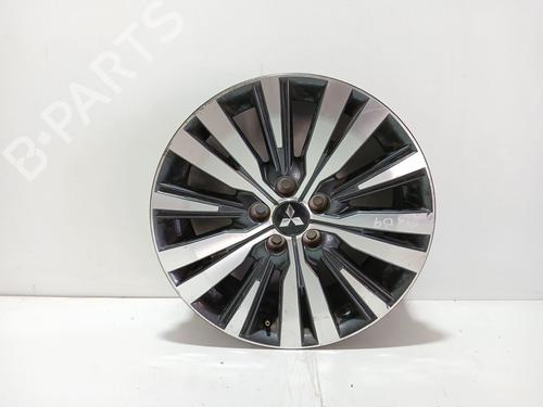 Used Rim MITSUBISHI OUTLANDER III (GG_W, GF_W, ZJ, ZL, ZK) 2.0 4WD (GF7W) (150 hp) 27711289