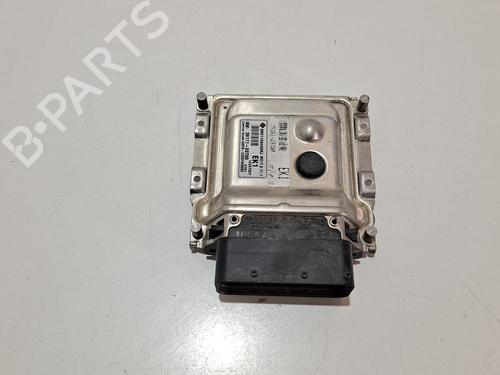 Used Engine control unit (ECU) HYUNDAI i20 I (PB, PBT) 1.2 (86 hp) 31814512