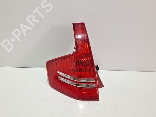 Used Left taillight CITROËN C4 I (LC_) 1.6 HDi (109 hp) 8682304