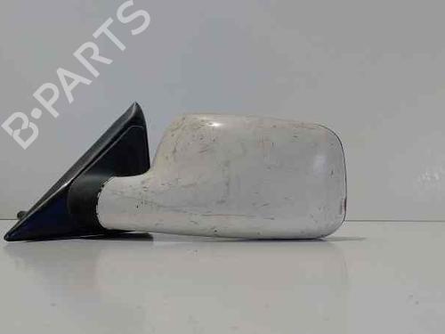 Used Left mirror SEAT IBIZA I (21A) [1984-1993]  6881837