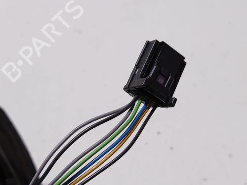 Right mirror RENAULT SCÉNIC III (JZ0/1_) 1.5 dCi | BP30149693C27 