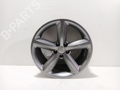 Fælk AUDI TT (8J3) 2.0 TDI quattro (170 hp) 31979687