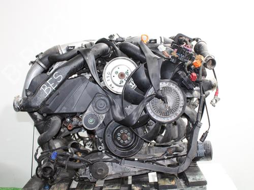 Motor AUDI ALLROAD C5 (4BH) 2.7 T quattro (250 hp) 5608053