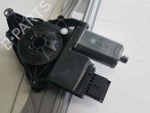 Front right window mechanism OPEL CROSSLAND X / CROSSLAND (P17, P2QO) 1.2 (75) | BP6240577C23 