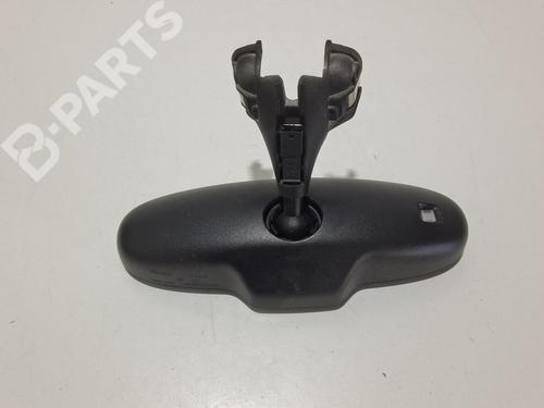 Rear mirror VW SCIROCCO III (137, 138) 1.4 TSI | BP10500374I6 
