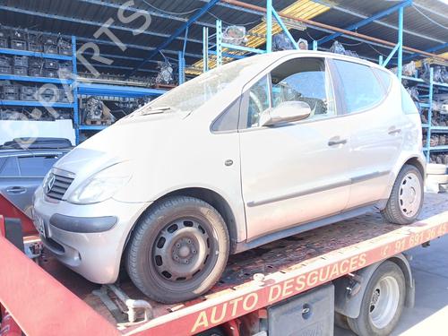 Used Parts MERCEDES-BENZ A-CLASS (W168)  A 140 (168.031, 168.131)  4921742