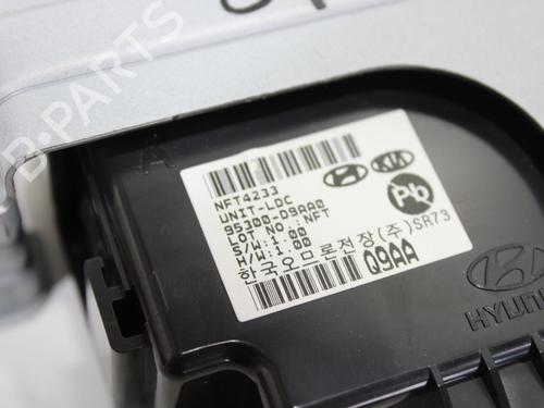 Electronic module KIA SPORTAGE IV (QL, QLE) 1.6 CRDi | BP15825282M83 