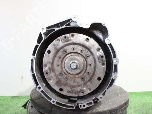 Gearbox BMW 5 (E60)  | BP17013808M3 
